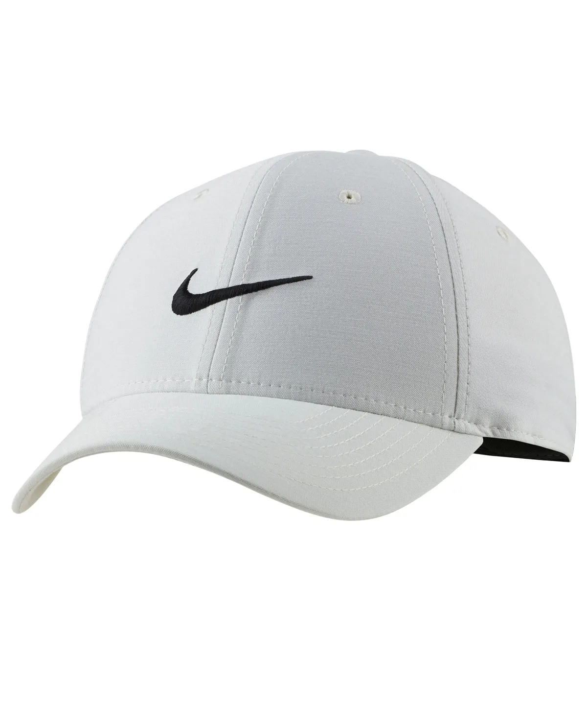 Photon Dust/White/Black - Nike L91 novelty cap