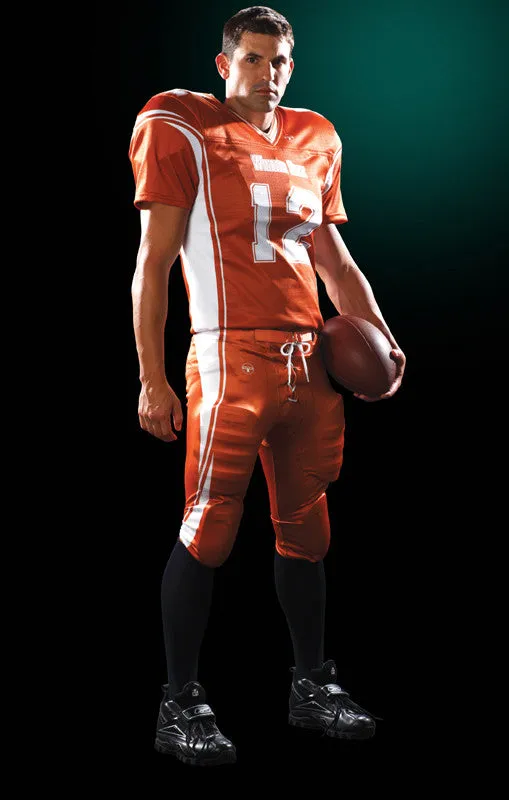 Prosphere End Zone Custom Sublimated Football Uniform