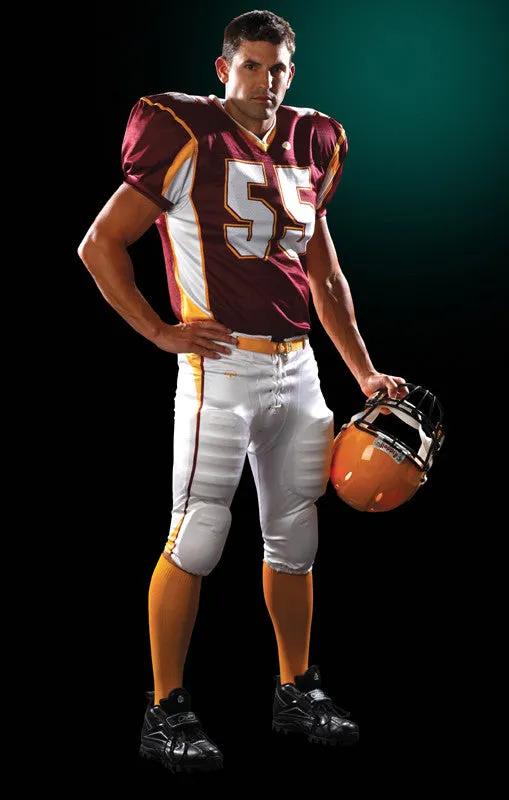 Prosphere Scramble Custom Sublimated Football Uniform