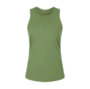 Rally Top (Green)