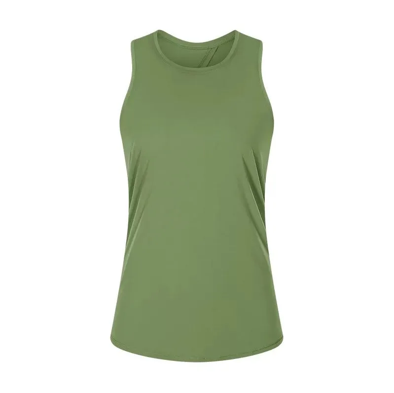 Rally Top (Green)