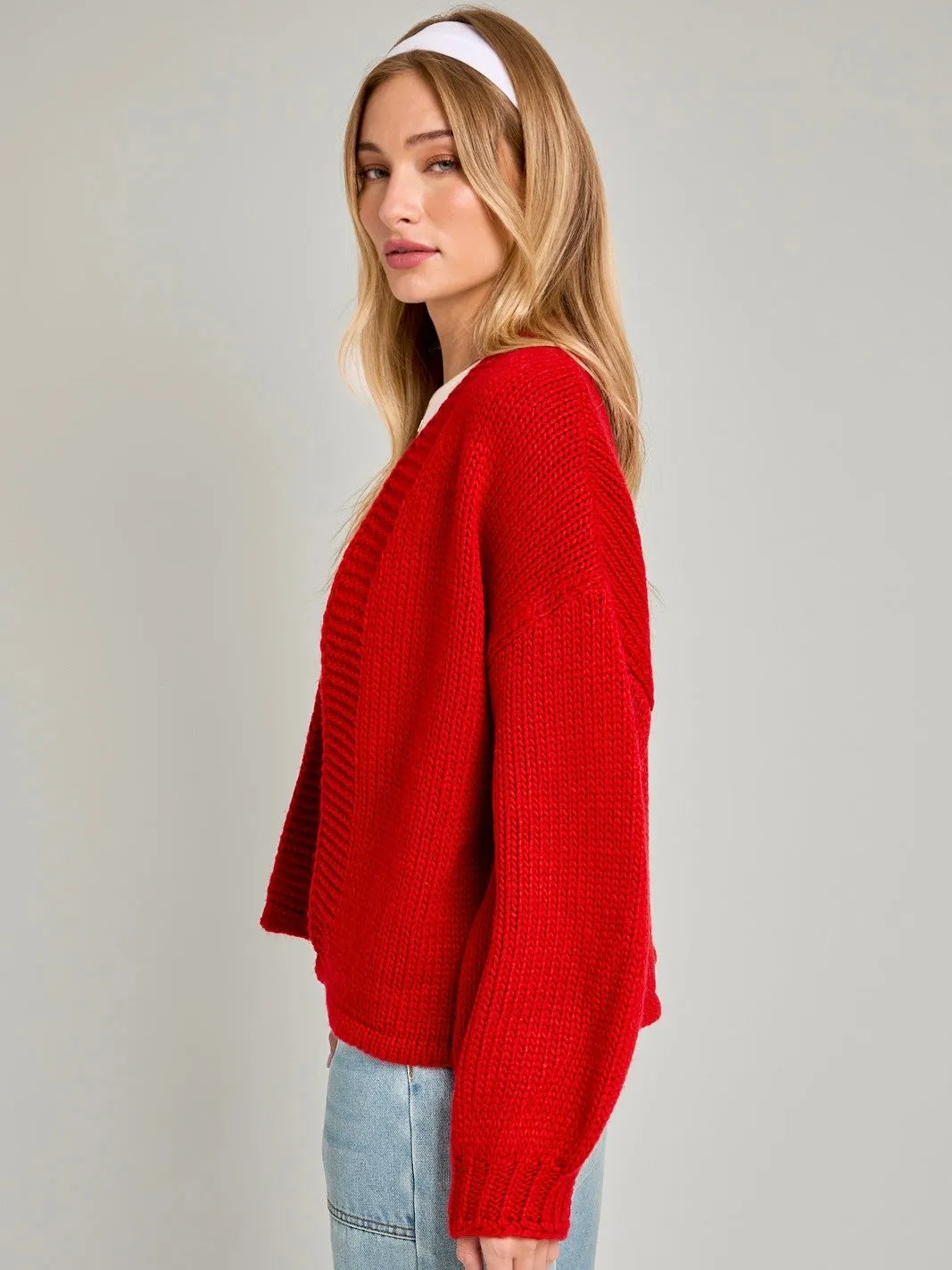 Robyn Cardigan