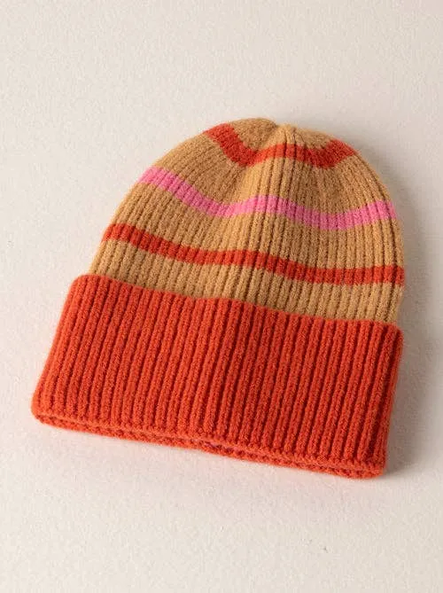 RORY BEANIE