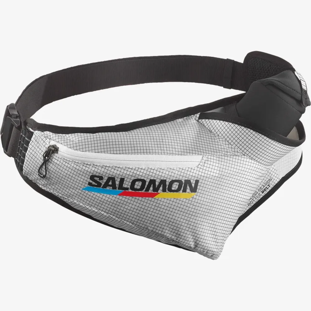 Salomon Cross Season Bottle - Race Flag