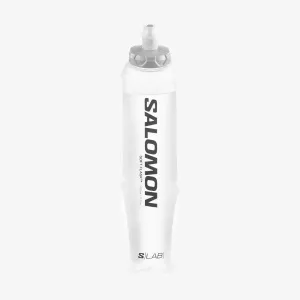 Salomon S/Lab Soft Flask 500ml, Clear