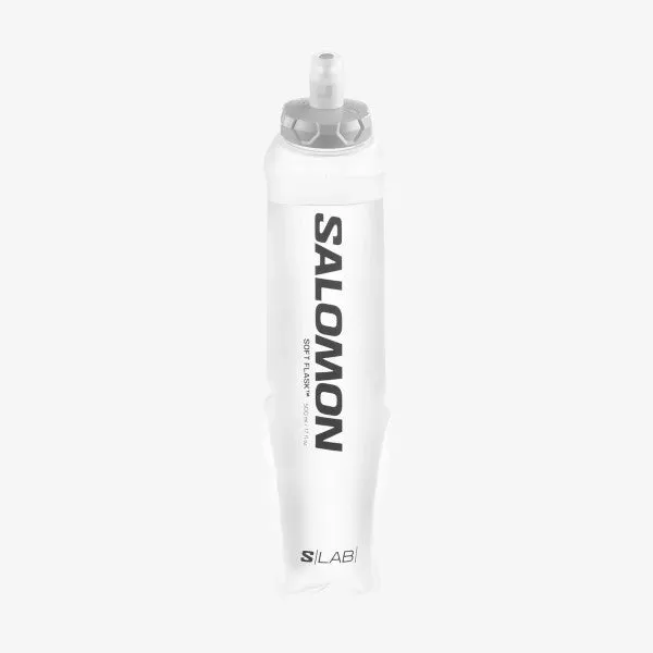 Salomon S/Lab Soft Flask 500ml, Clear