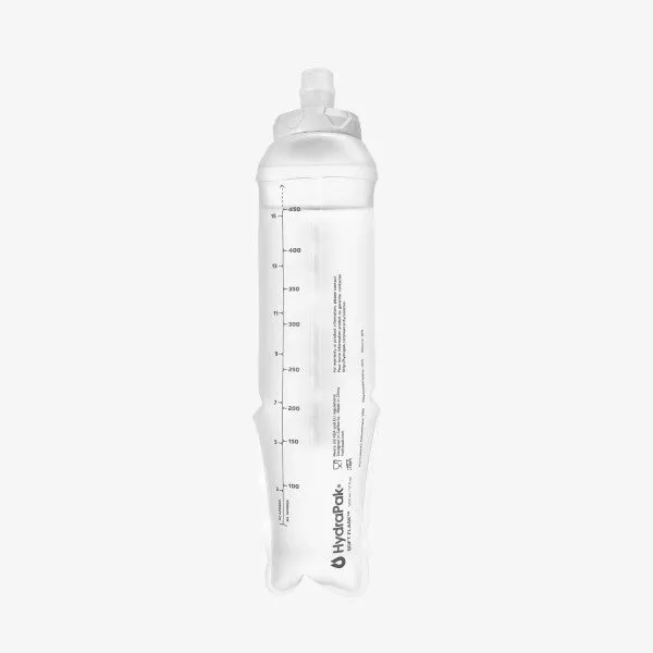 Salomon S/Lab Soft Flask 500ml, Clear