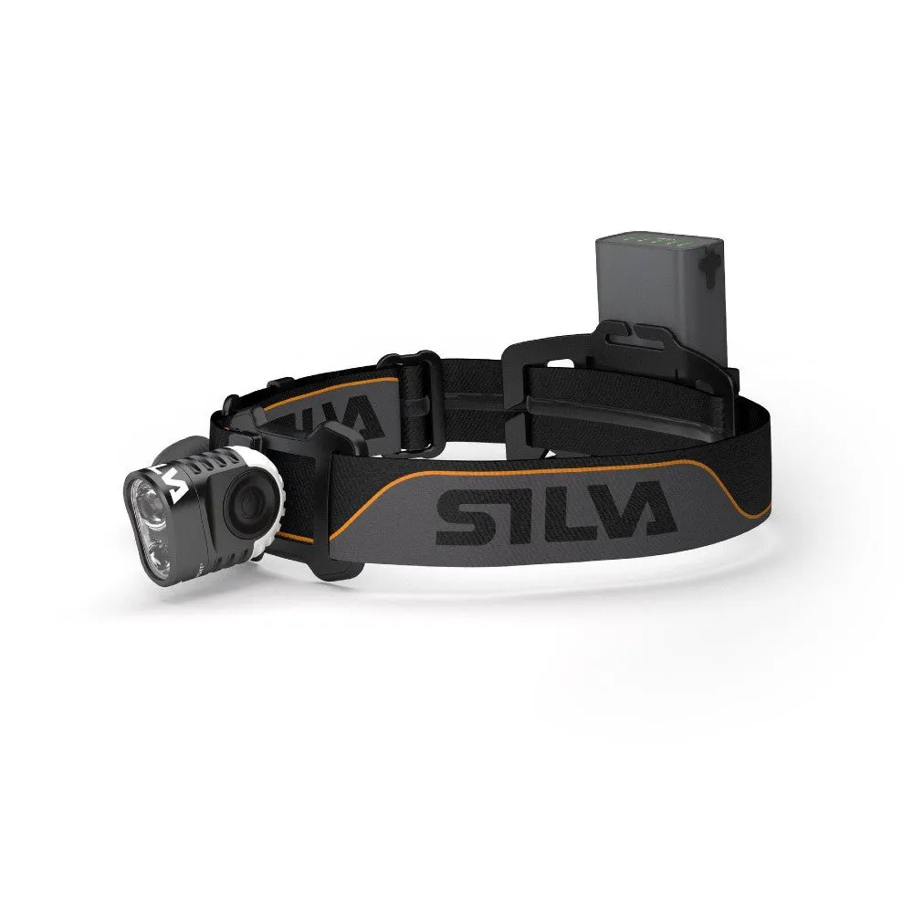 Silva LR1200RC Work Light