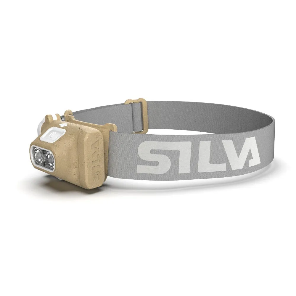 Silva Terra Scout XT Headlamp