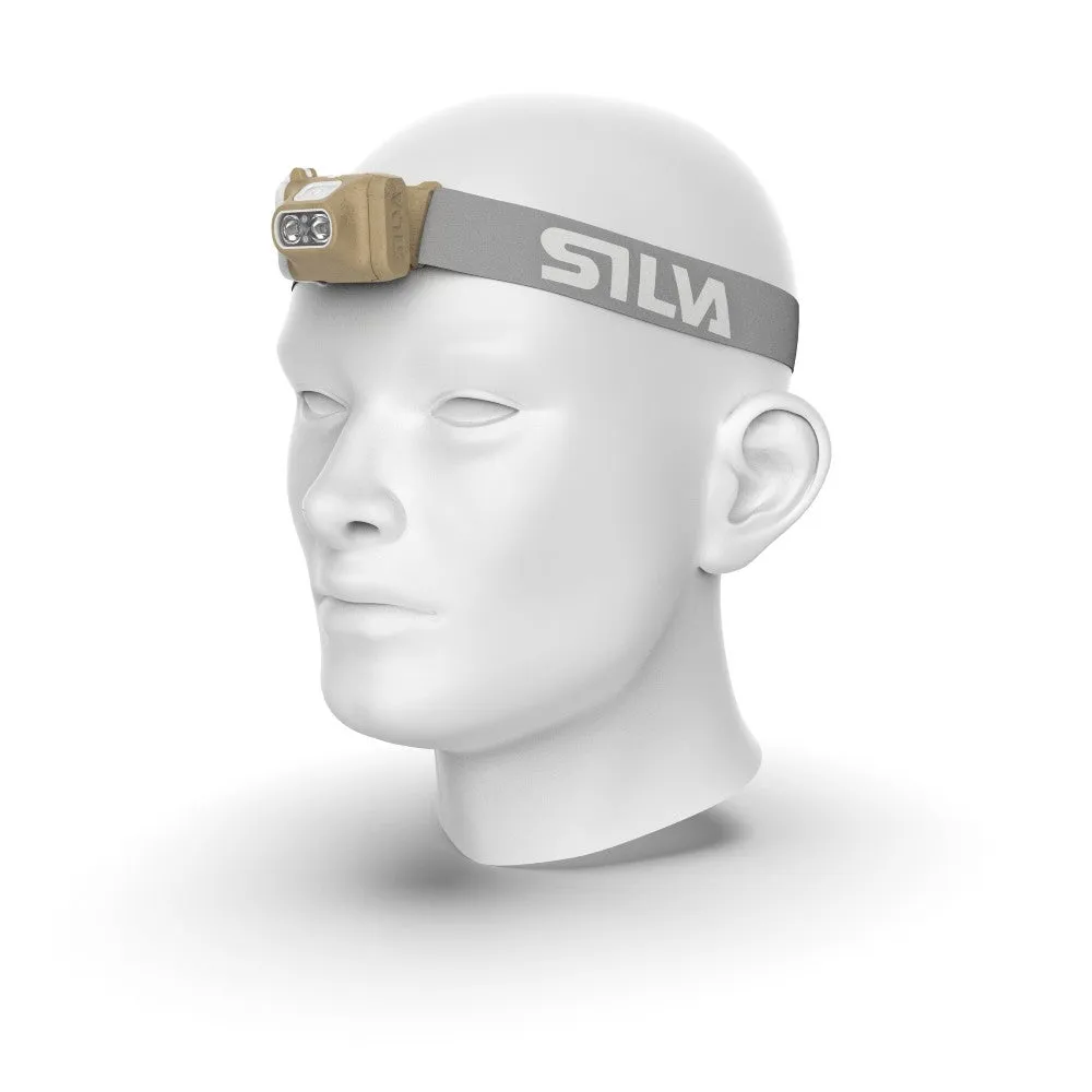 Silva Terra Scout XT Headlamp