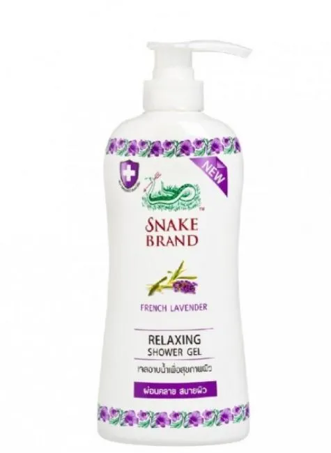 SNAKE Brand