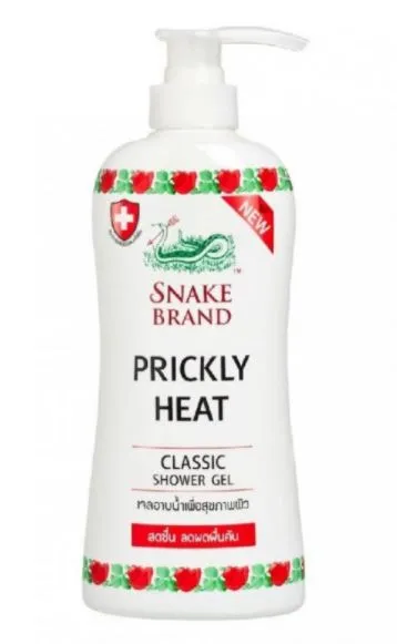 SNAKE Brand