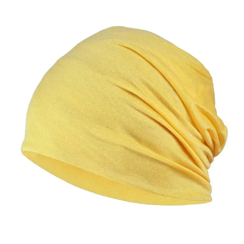 Summer Fashion Cool Running Cap