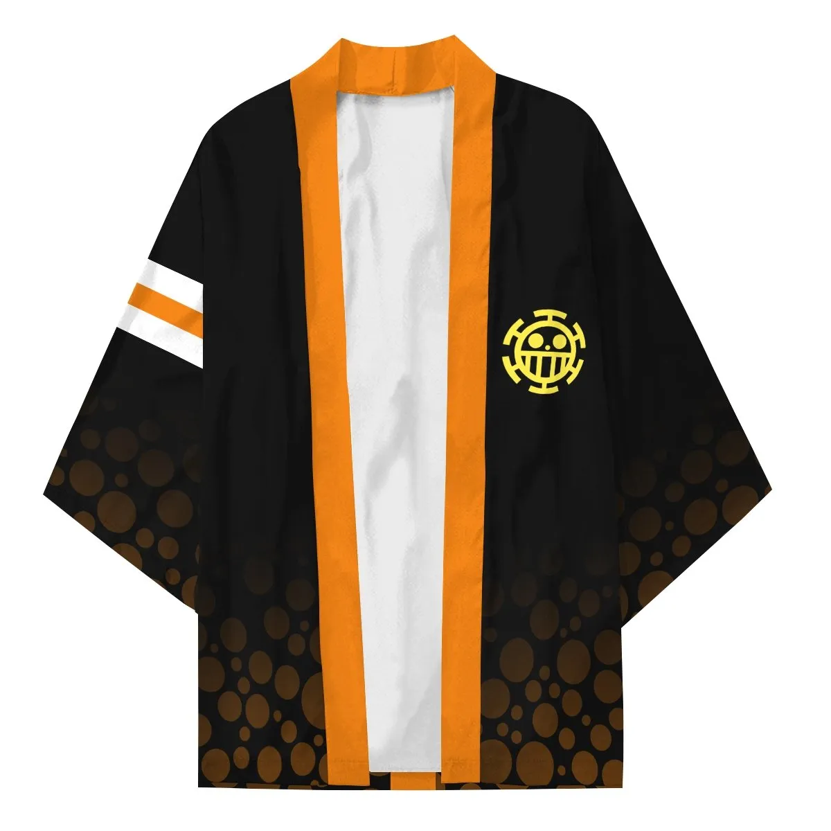 Trafalgar Law Kimono Cardigan