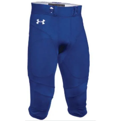 UA Men's Stock Force Football Pant