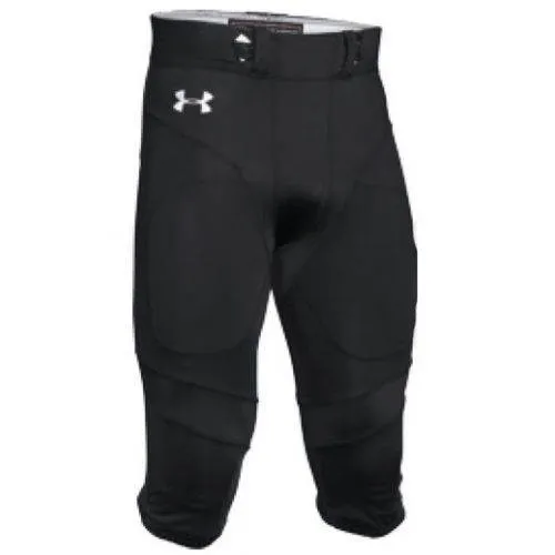 UA Men's Stock Force Football Pant