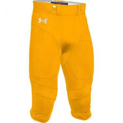 UA Men's Stock Force Football Pant