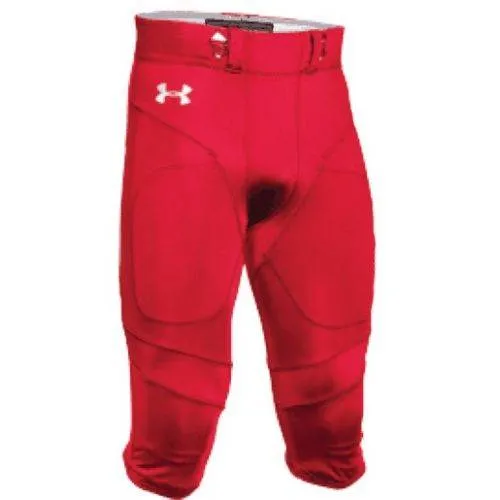 UA Men's Stock Force Football Pant