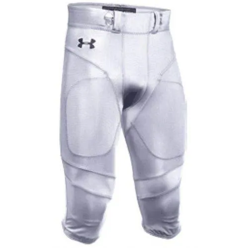 UA Men's Stock Force Football Pant