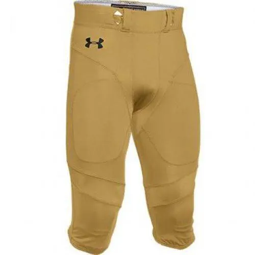 UA Men's Stock Force Football Pant