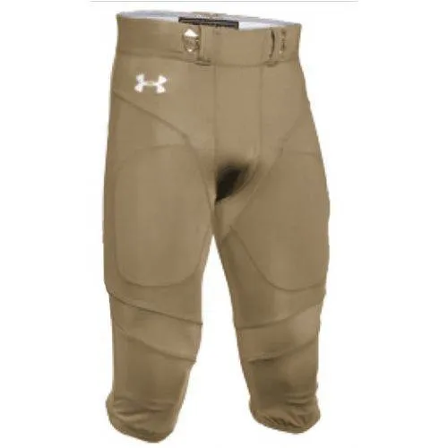 UA Men's Stock Force Football Pant