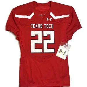 UA Men's Vortex Football Jersey