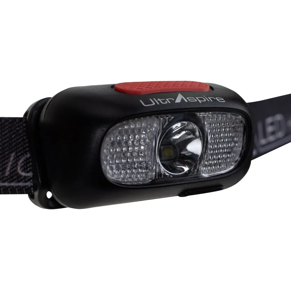 UltrAspire Lumen 200 Waist Light