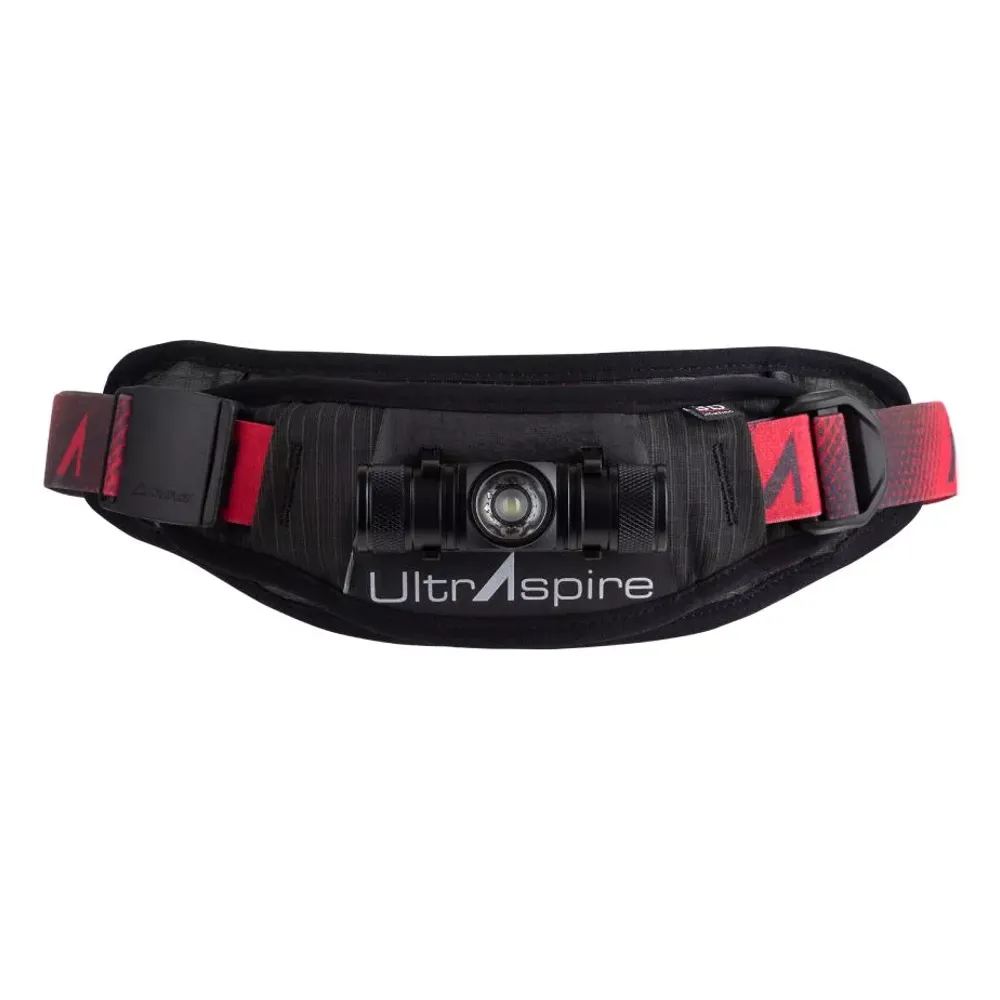 UltrAspire Lumen 400Z 2.0 Waist Light