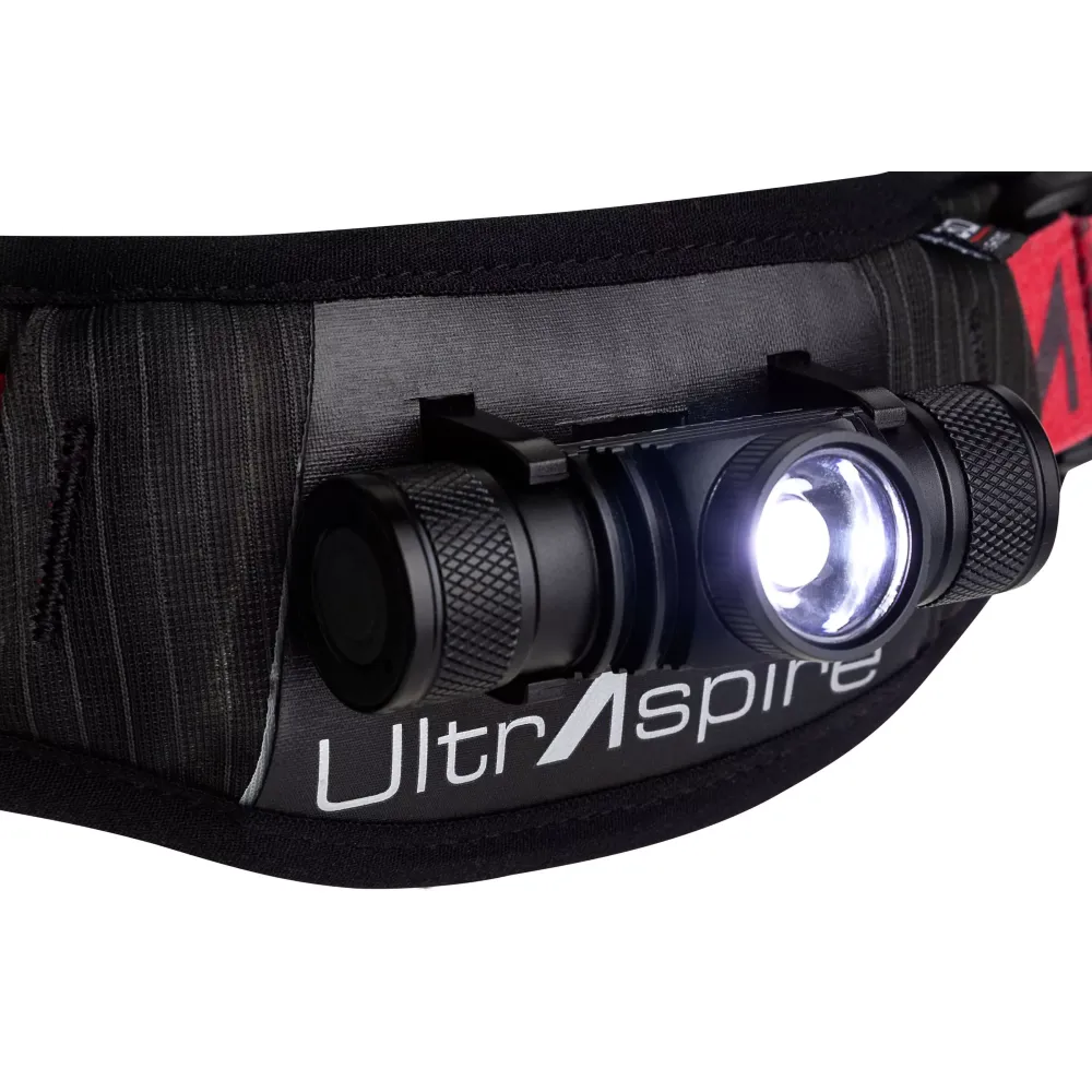 UltrAspire Lumen 400Z 2.0 Waist Light