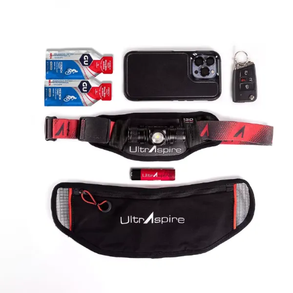 UltrAspire Lumen 600 4.0 Waist Light