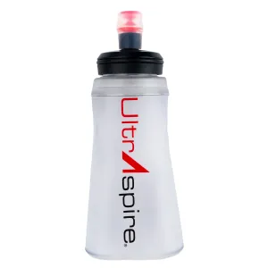 UltrAspire Softflask w/ Bite Cap