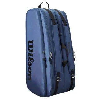 Wilson Tour Ultra V4 12 Pack Tennis Bag