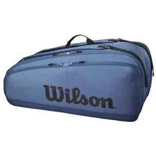 Wilson Tour Ultra V4 12 Pack Tennis Bag