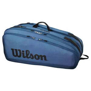 Wilson Tour Ultra V4 12 Pack Tennis Bag