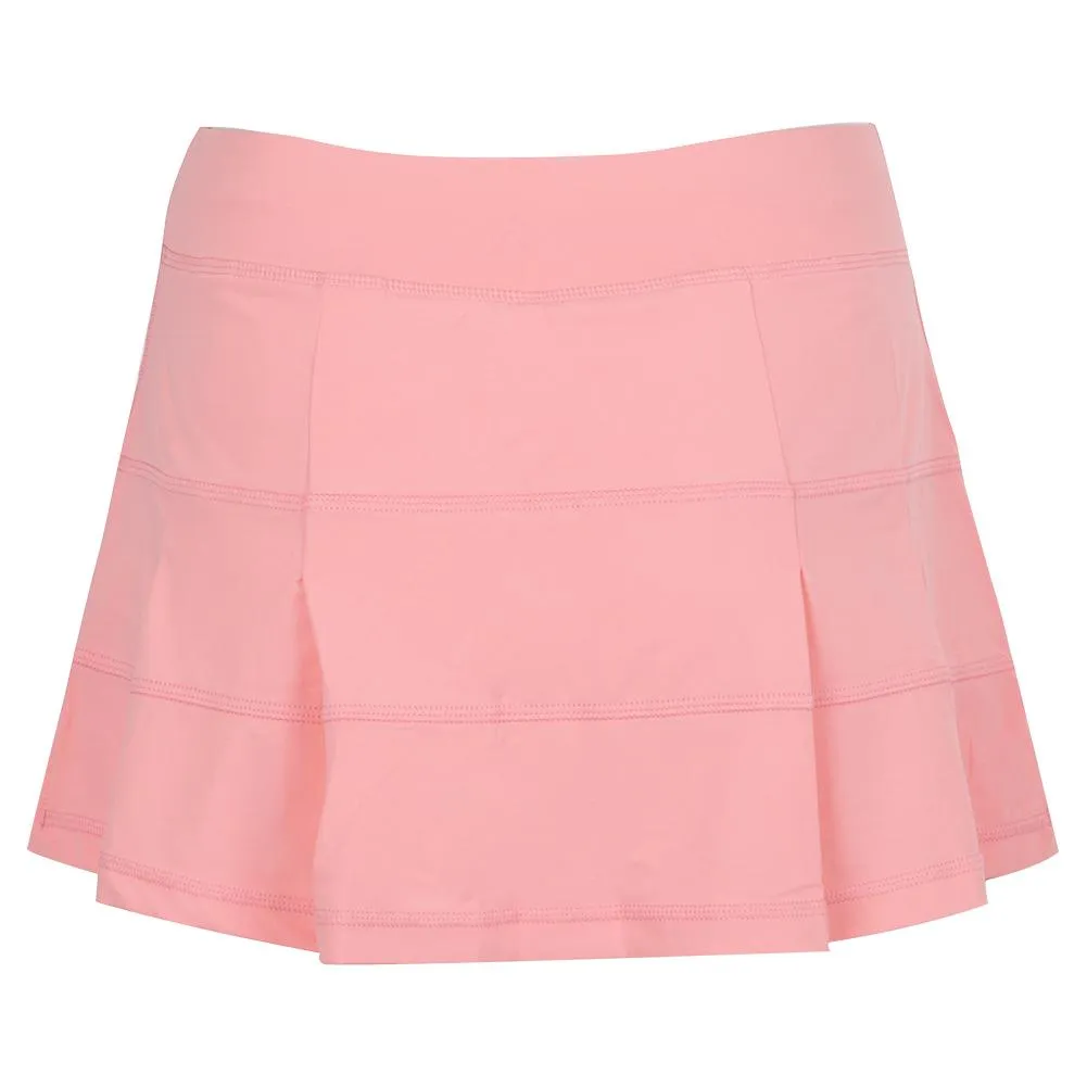 Women's 13 Inch Tennis Skort Bubble