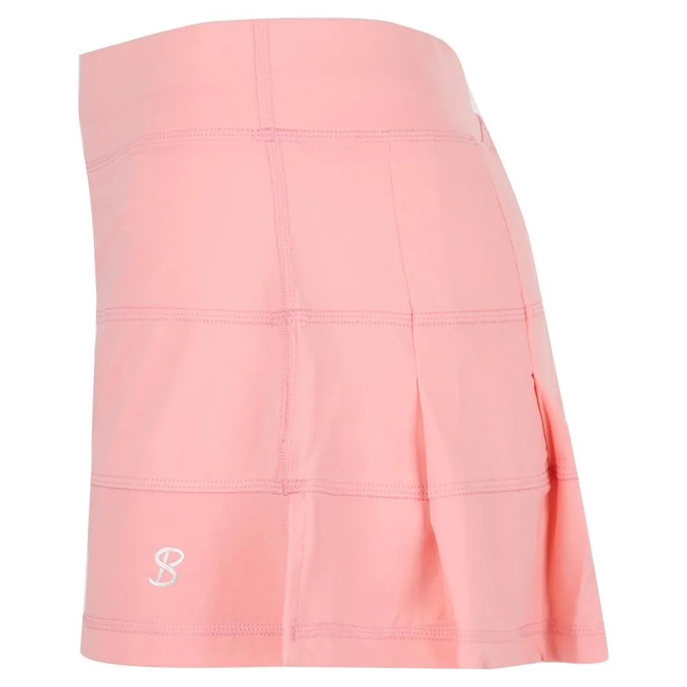 Women's 13 Inch Tennis Skort Bubble