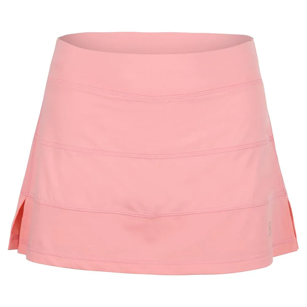 Women's 13 Inch Tennis Skort Bubble