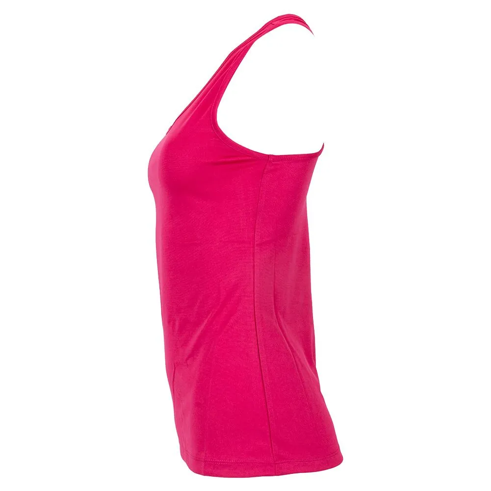 Women's Core Tennis Tank