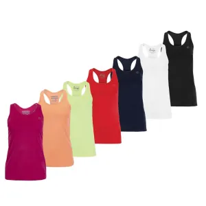 Women's Core Tennis Tank