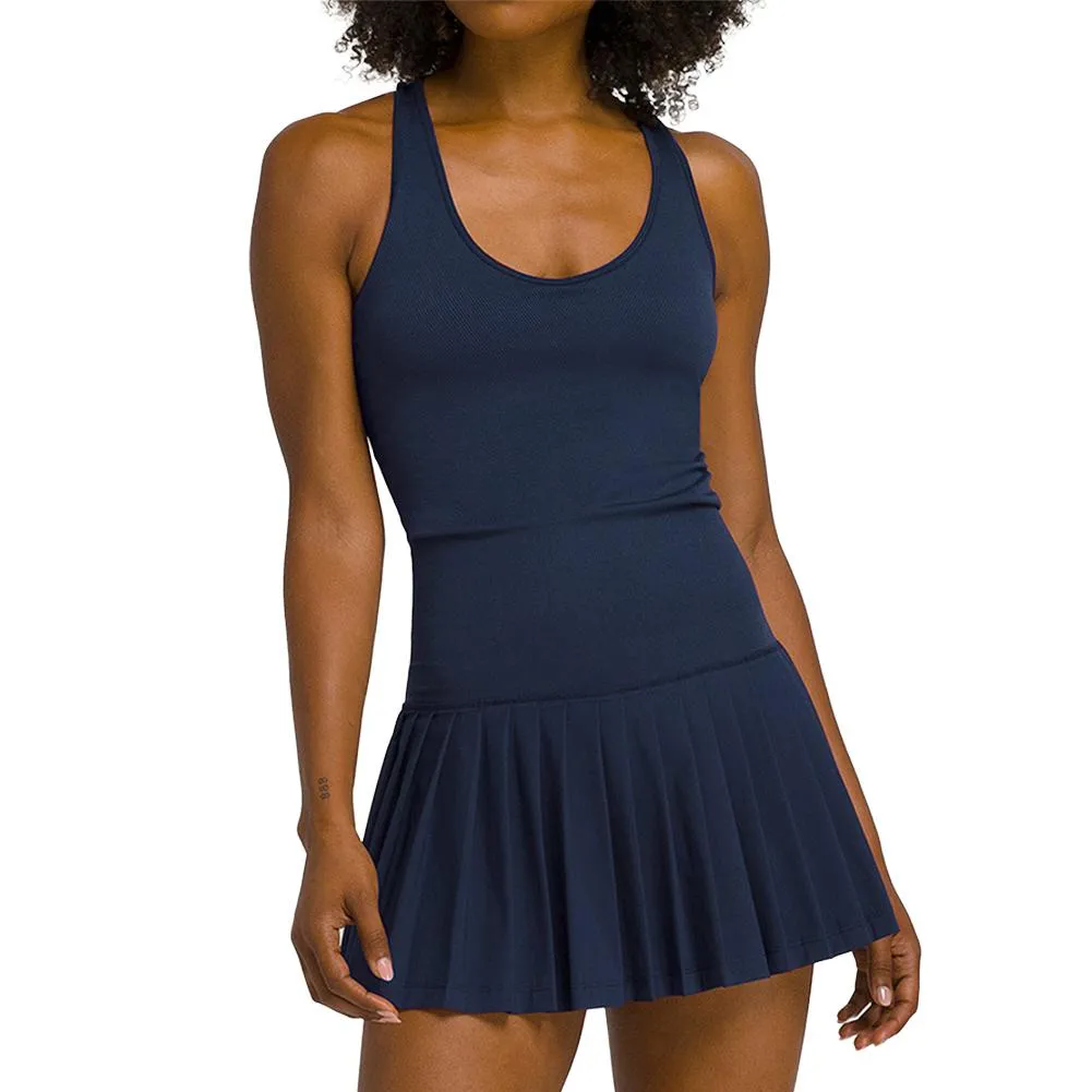 Women`s Midtown Tennis Dress