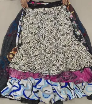 Y2K style Skirts - 30 pieces