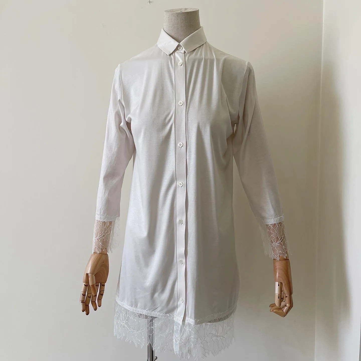 ZIMMERLI Blouse