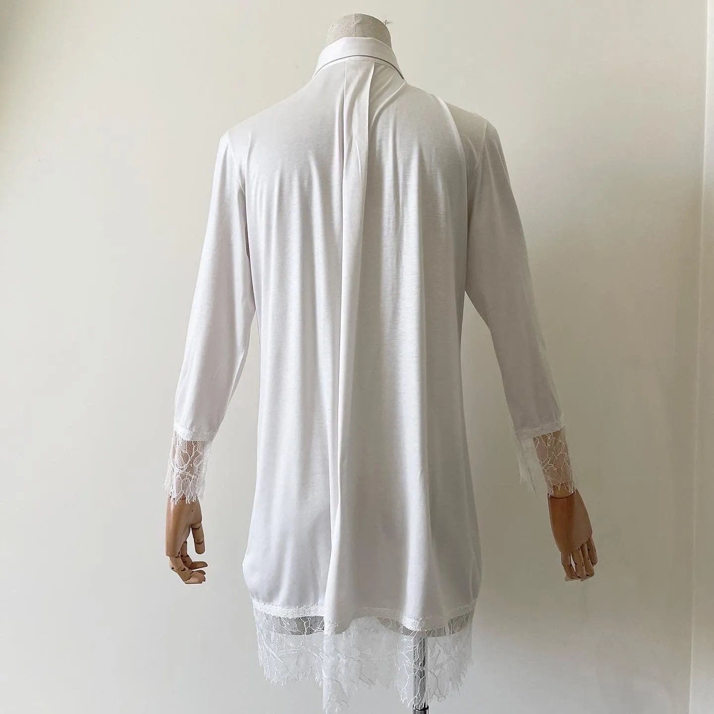 ZIMMERLI Blouse